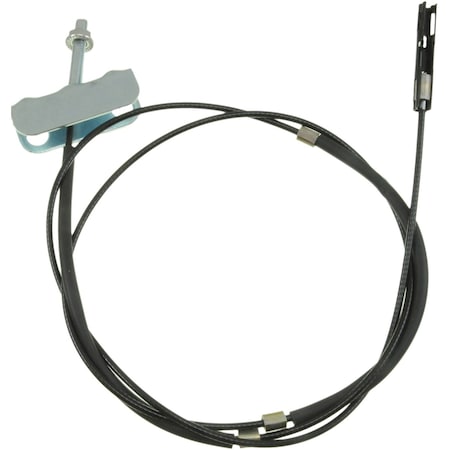 Dorman BRAKE CABLE C660215